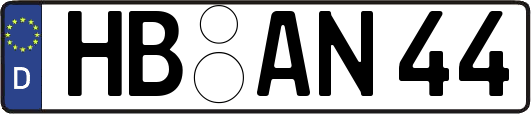 HB-AN44