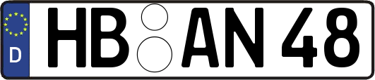 HB-AN48