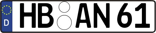 HB-AN61