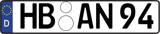 HB-AN94
