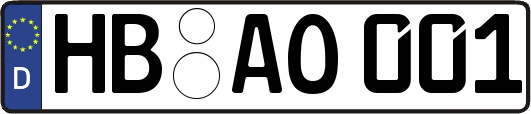HB-AO001