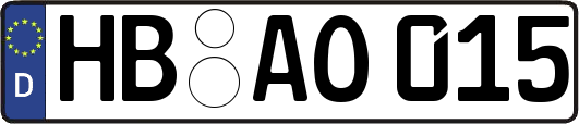 HB-AO015