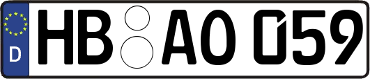 HB-AO059