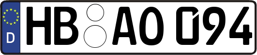 HB-AO094