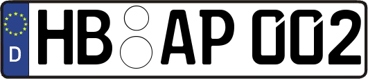 HB-AP002