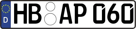 HB-AP060