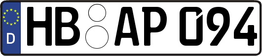 HB-AP094