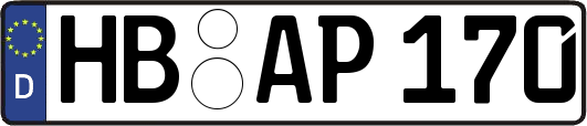 HB-AP170