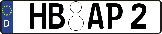 HB-AP2