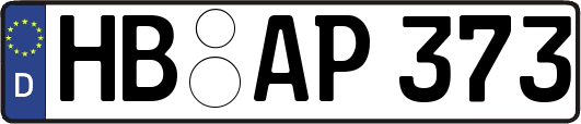 HB-AP373