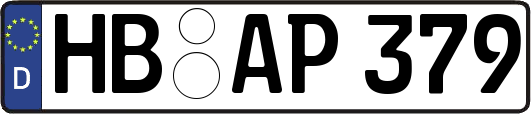 HB-AP379