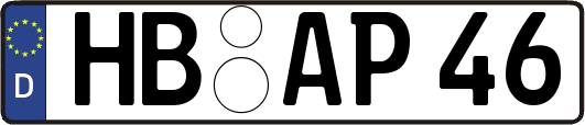 HB-AP46