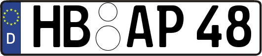 HB-AP48