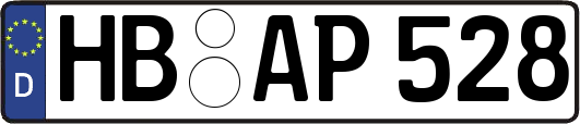 HB-AP528