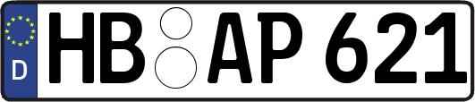 HB-AP621