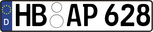 HB-AP628