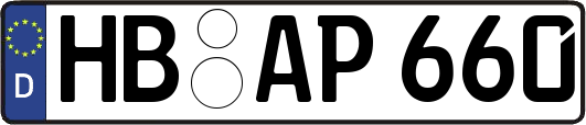HB-AP660