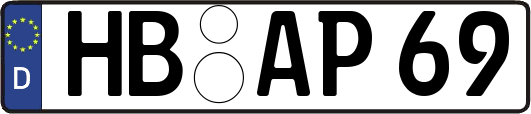 HB-AP69