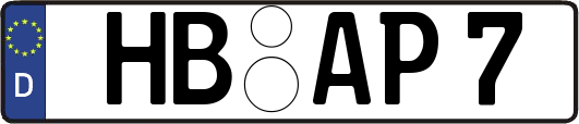 HB-AP7