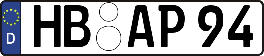 HB-AP94