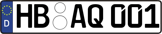 HB-AQ001