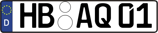 HB-AQ01