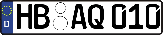 HB-AQ010