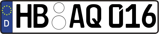HB-AQ016
