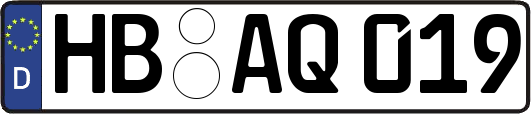 HB-AQ019