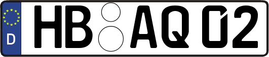 HB-AQ02