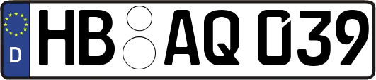 HB-AQ039