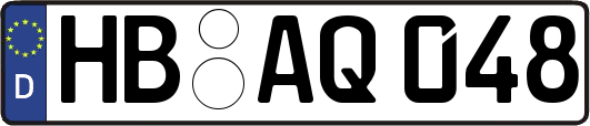 HB-AQ048