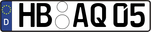 HB-AQ05