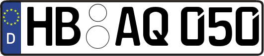 HB-AQ050