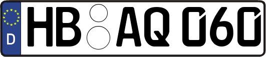 HB-AQ060