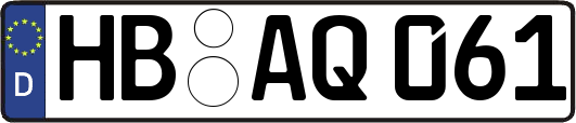 HB-AQ061