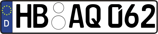 HB-AQ062