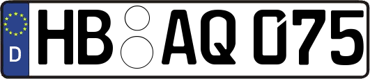 HB-AQ075