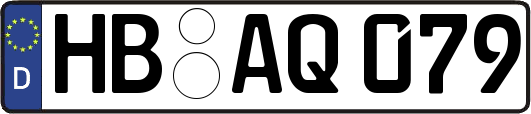 HB-AQ079
