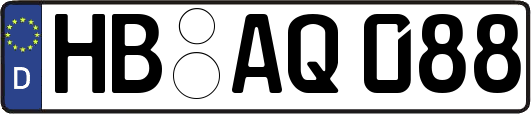 HB-AQ088