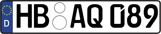 HB-AQ089