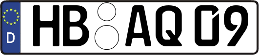 HB-AQ09