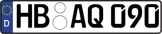 HB-AQ090