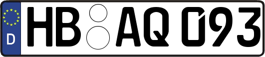 HB-AQ093
