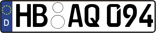 HB-AQ094