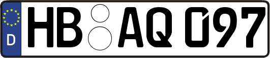 HB-AQ097