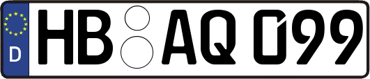 HB-AQ099