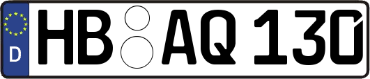 HB-AQ130