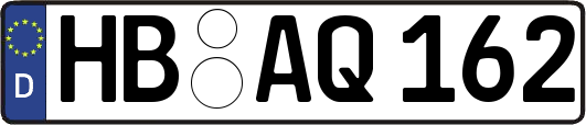 HB-AQ162