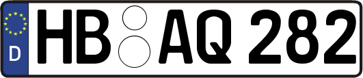 HB-AQ282